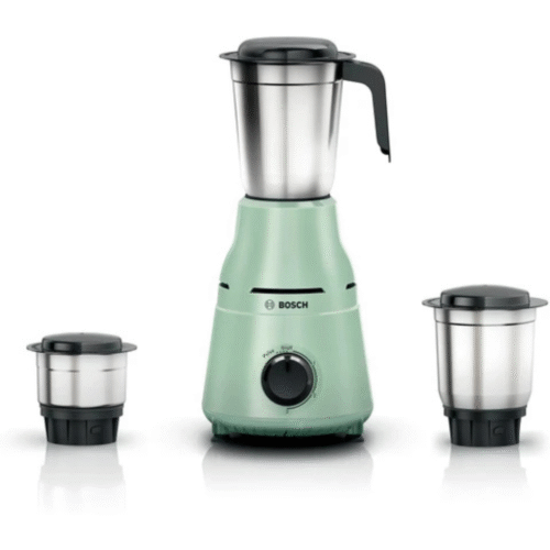 BOSCH TrueMixx 750 W Mixer Grinder | www.zanadeal.in
