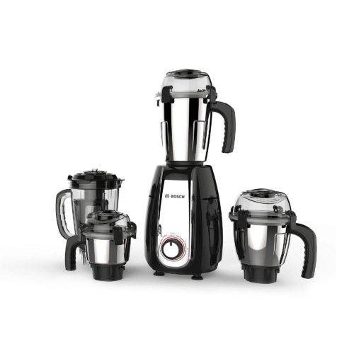 Bosch Pro 1000W MGM8842MIN - Black | www.zanadal.in