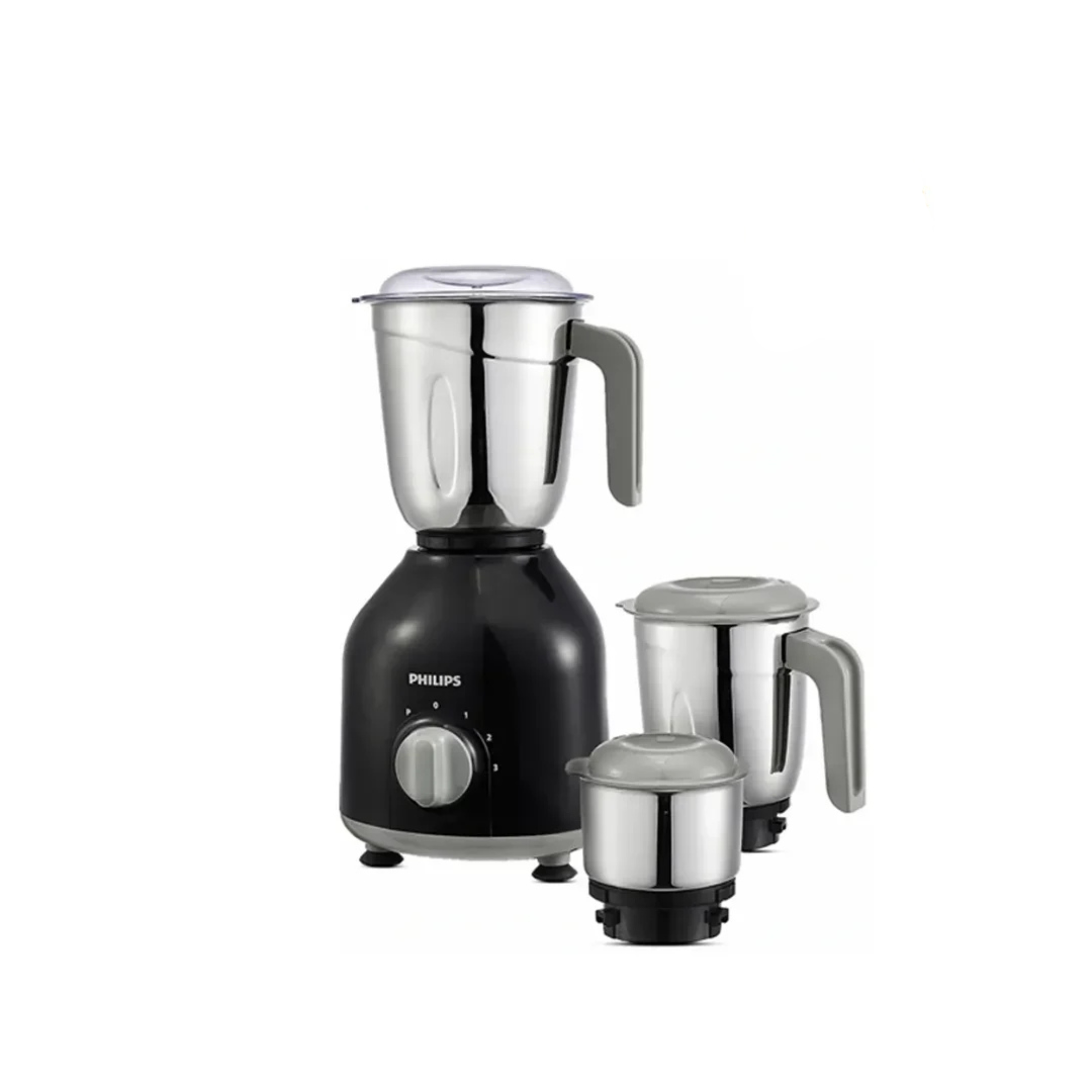 Philips HL7756/01 750 Watt Mixer Grinder | www.zanadeal.in