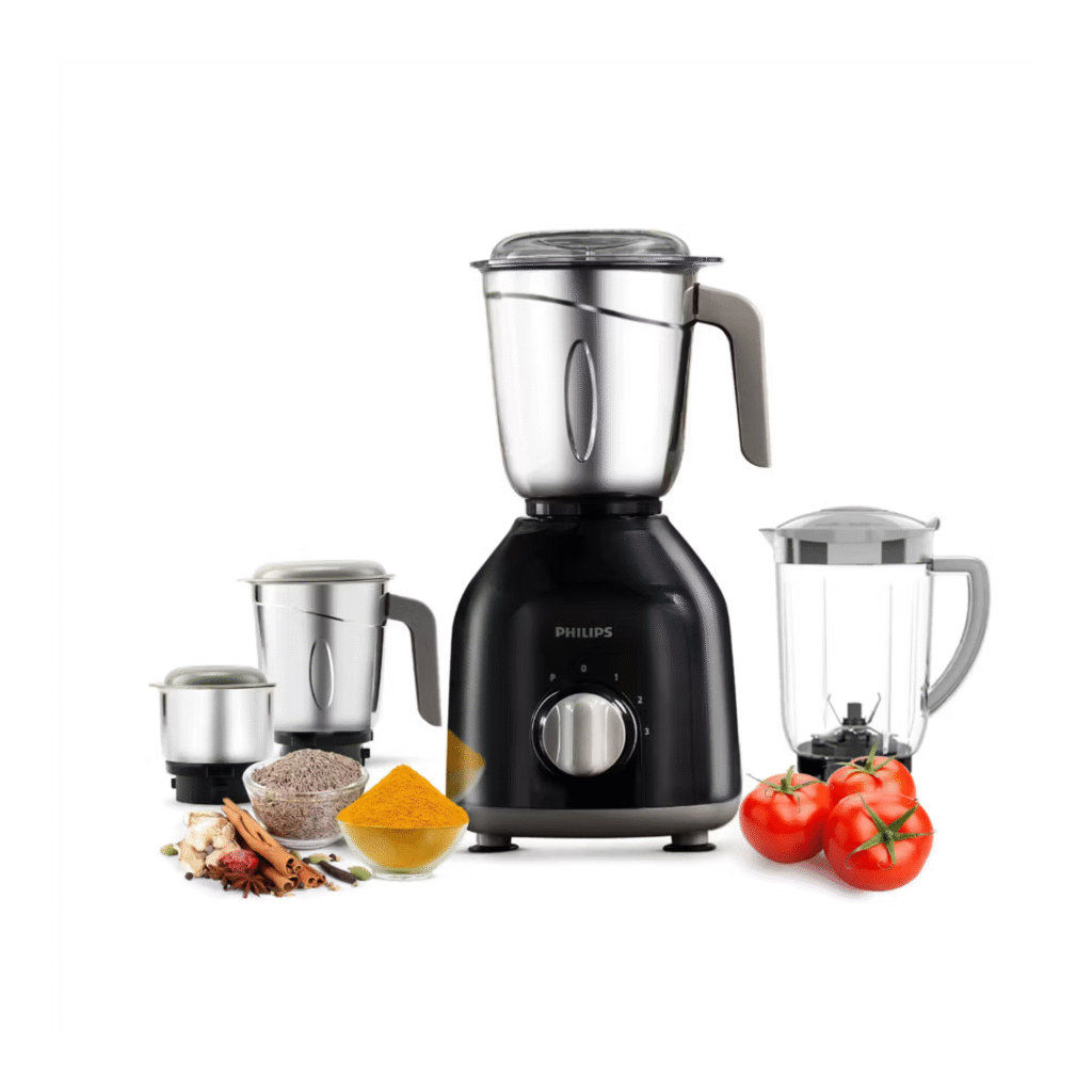 Philips HL7759/00 Mixer Grinder | www.zanadeal.in