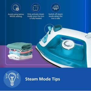 Philips Steam Iron