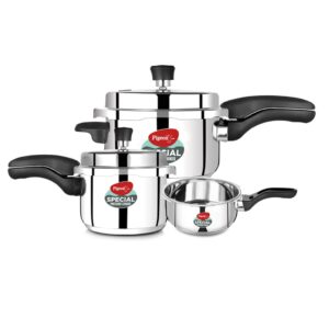 Pigeon Special Stainless Steel Pressure Cooker