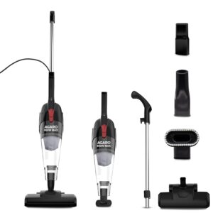 AGARO Regal Plus Upright Vacuum Cleaner