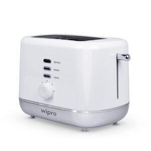 Wipro Vesta Bread Toaster 800 Watts
