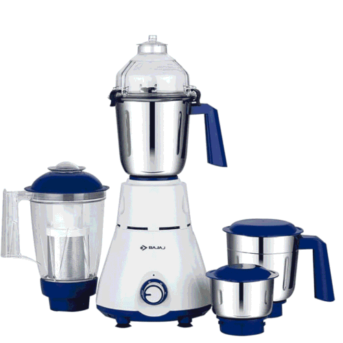 bajaj rex 750w mixer grinder price and features
 | zanadeal.in