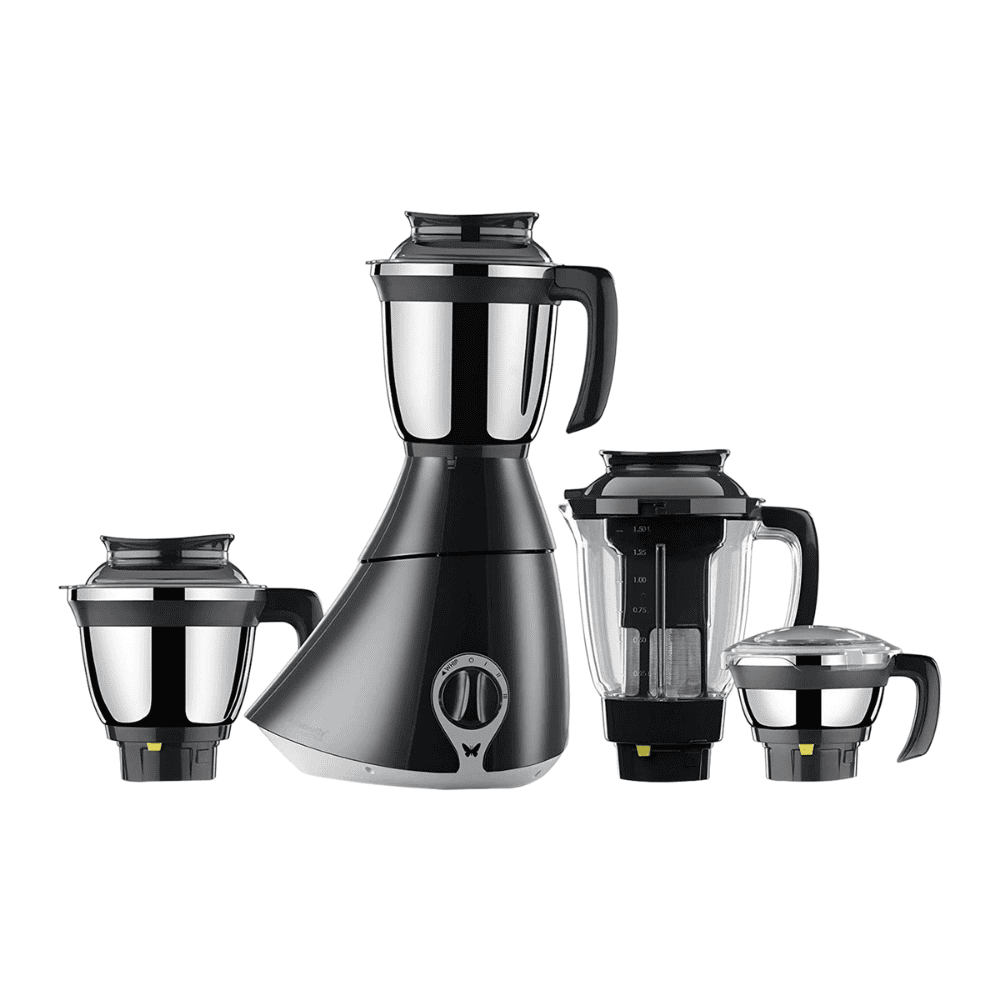 Butterfly Matchless mixer grinder price comparison