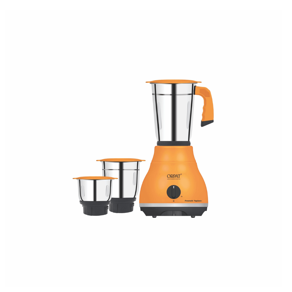 Orpat Kitchen Chef Mini Grinder | zanadeal.in