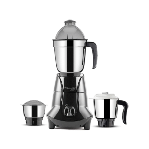 Butterfly Jet Elite 750W mixer grinder | zanadeal.in