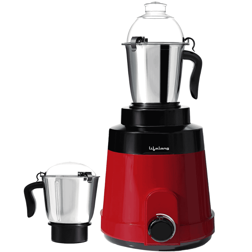 Lifelong Hulk 1200 W Mixer Grinder | zanadeal.in