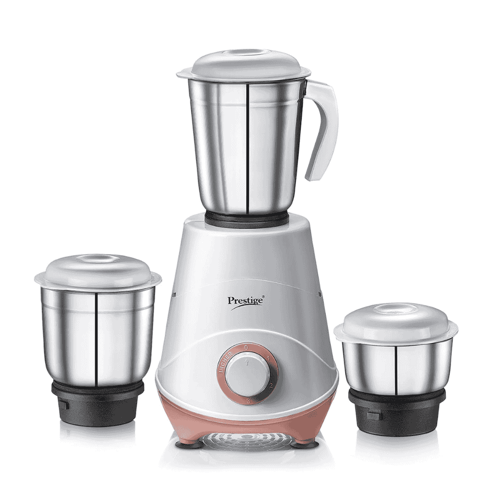Prestige 500W Nexus Mixer Grinder | zanadeal.in