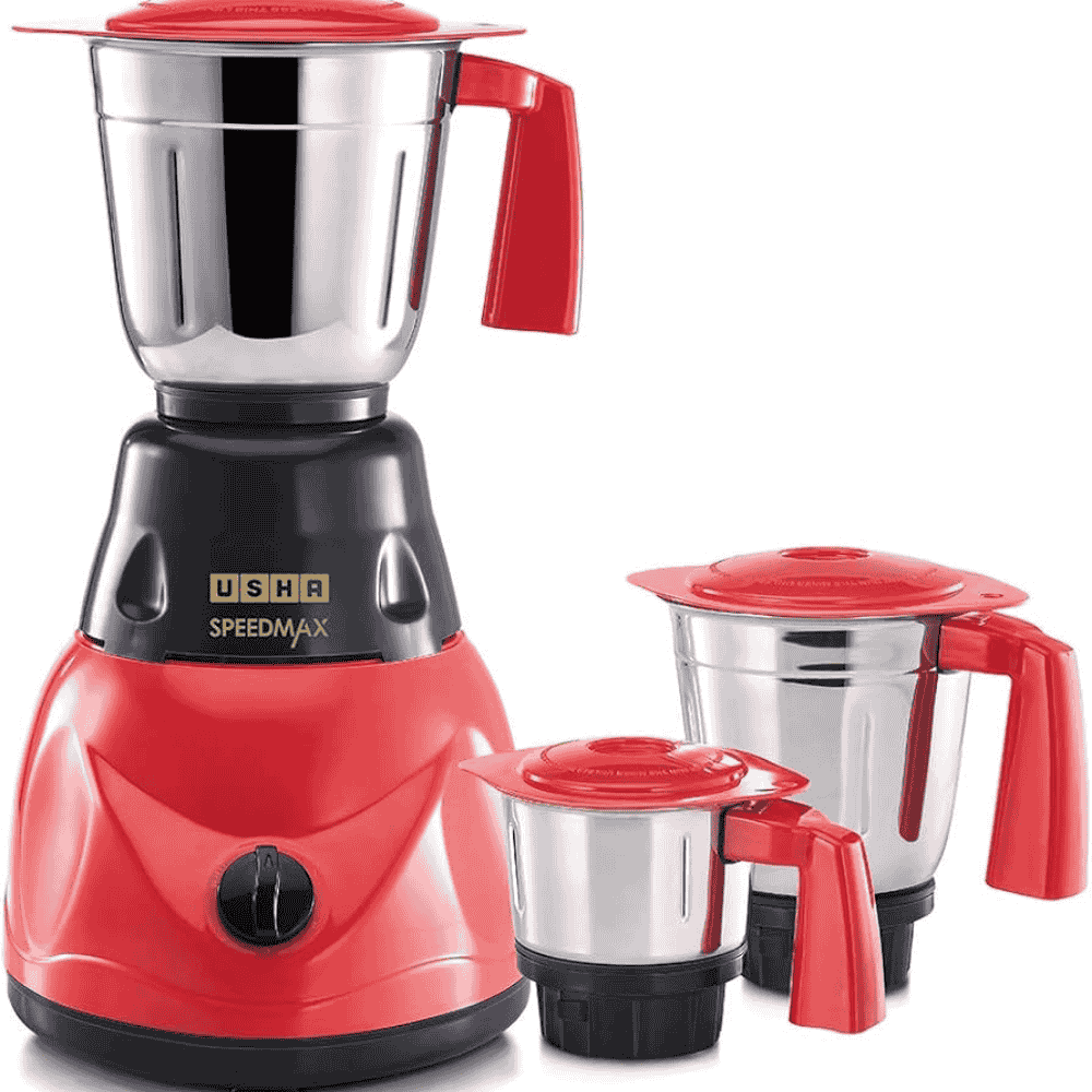 USHA SpeedMax 500-Watt | zanadeal.in