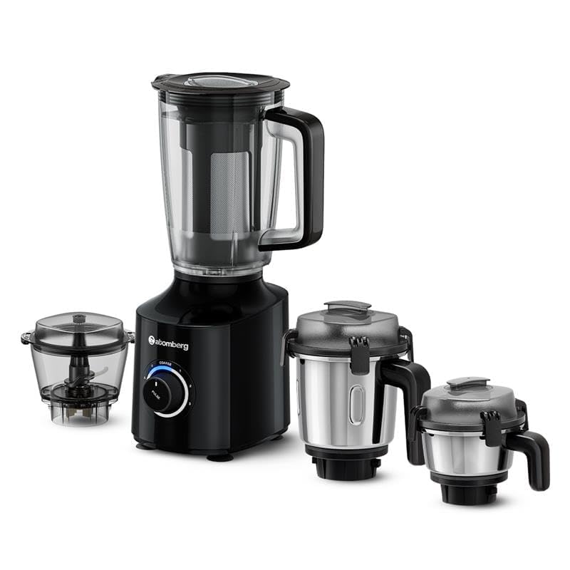 Atomberg Zenova Fresh Juicer Mixer Grinder | zanadeal.in
